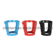 Plastic Cap or Guard for Gas Cylinder